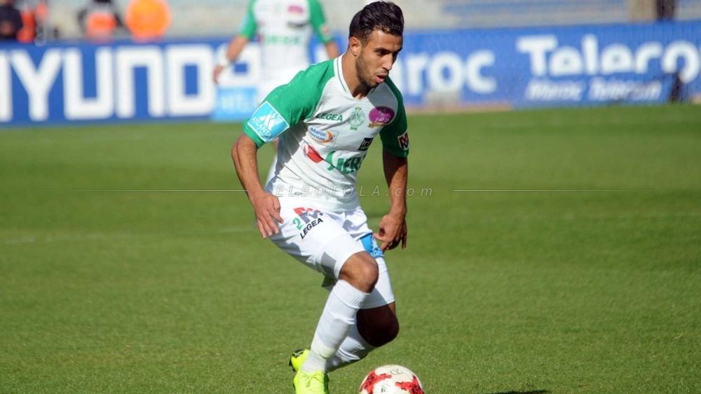 الدويك: "نقدم أقصى مجهوداتنا في التداريب من أجل الإستعداد جيدا للموسم الجديد"