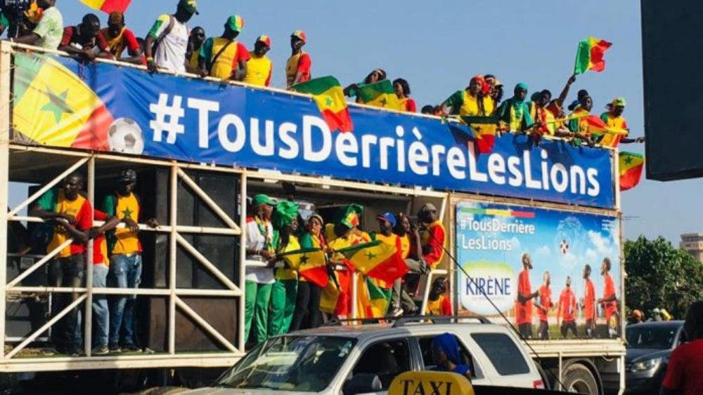 رئيس السنغال يصرف "منحة اللقب" للاعبين رغم إخفاقهم في معانقة الكأس