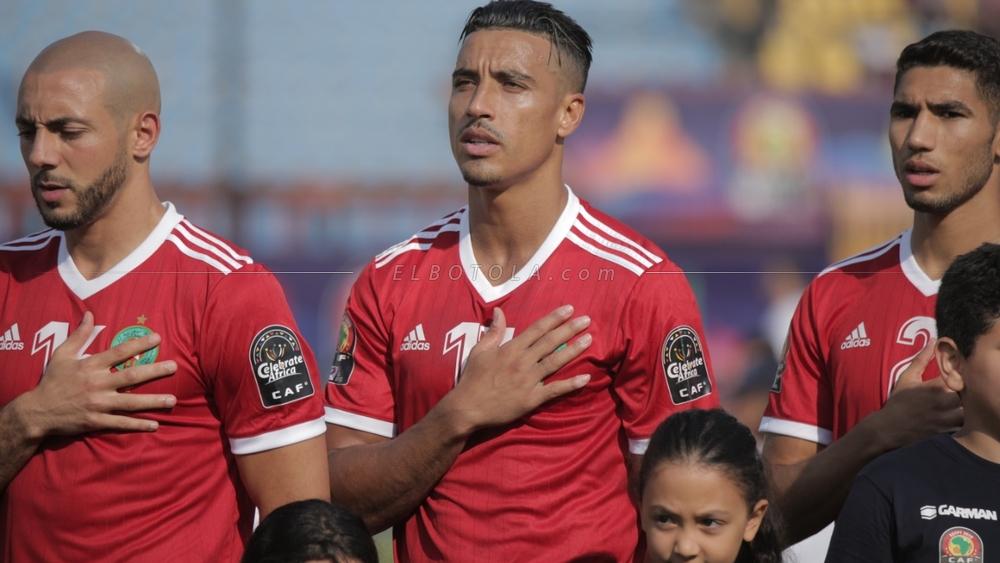 الأرقام لا تكفي .. "الأسود" الأفضل إحصائياً بعد الجزائر في "الكان"