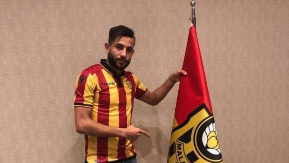 رسميًا | غيلان الشعلالي يرحل بدوره عن نادي الترجي التونسي