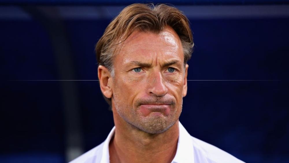 حوار خاص | رونار لـ"البطولة": "بعد الزاكي .. حجي مرَّ لمهاجمتيْ .. يجب احترام هذه المهنة"