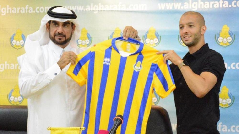 سفيان هني: "تتويجنا سيزيد الطلب على اللاعبين الجزائريين"