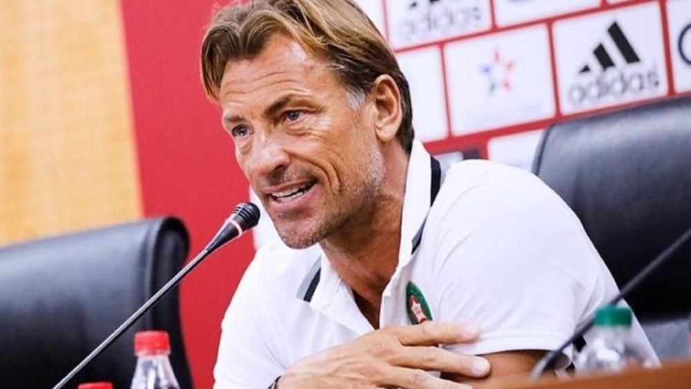 رونار يتخذ "مسارًا جديدًا" في حياته المهنية.. ويؤكد: "لدي عروض آسيوية وسأختار بعد 15 يومًا"