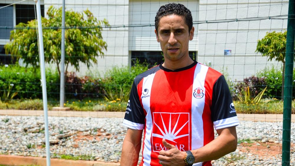 ميركاتو "البطولة"/ الفتح يُعلن إعادة جاريسي لصفوفه لموسم واحد