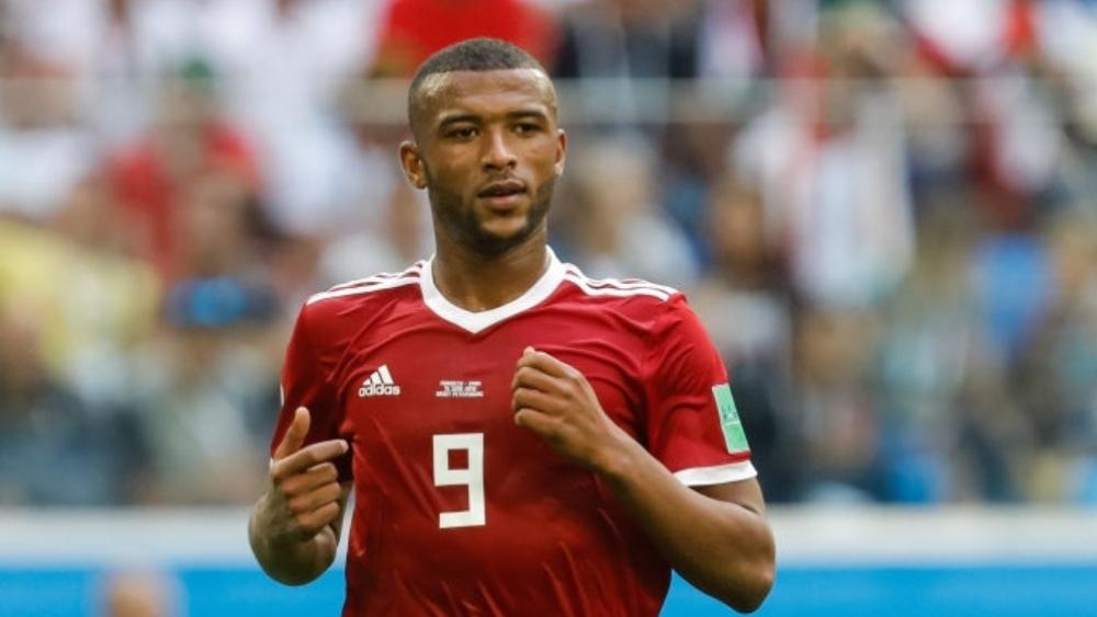 ميركاتو "البطولة"/الكعبي يصل للبيضاء بعد يومين لتوقيع عقد إعارته للوداد