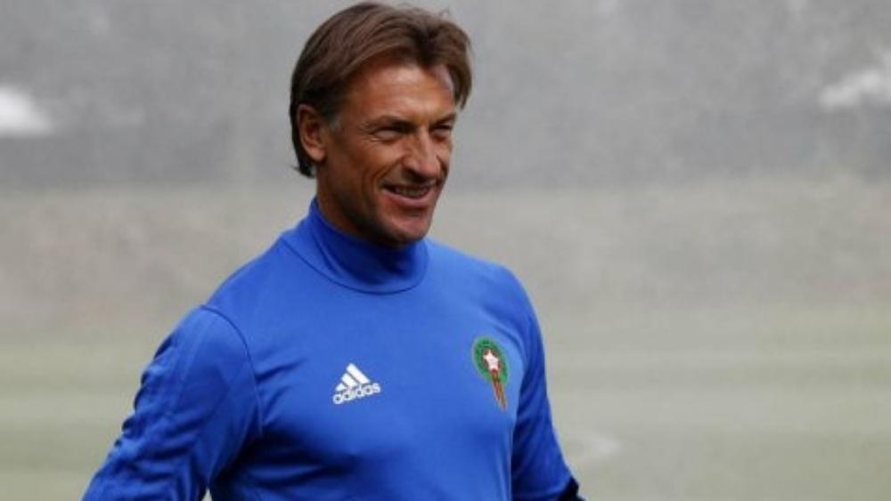 رونار: "أردت مغادرة المغرب قبل الـ'كان'.. وسأعود إلى أفريقيا للفوز باللقب الثالث"