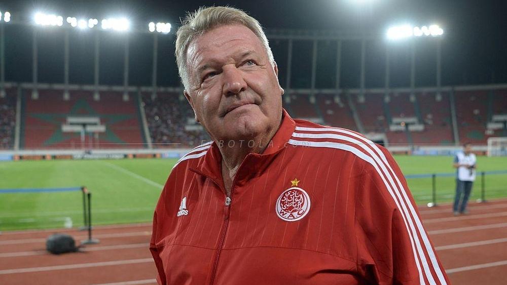 ميركاتو "البطولة"/ فشل المفاوضات بين إدارة الوداد و الويلزي جون توشاك