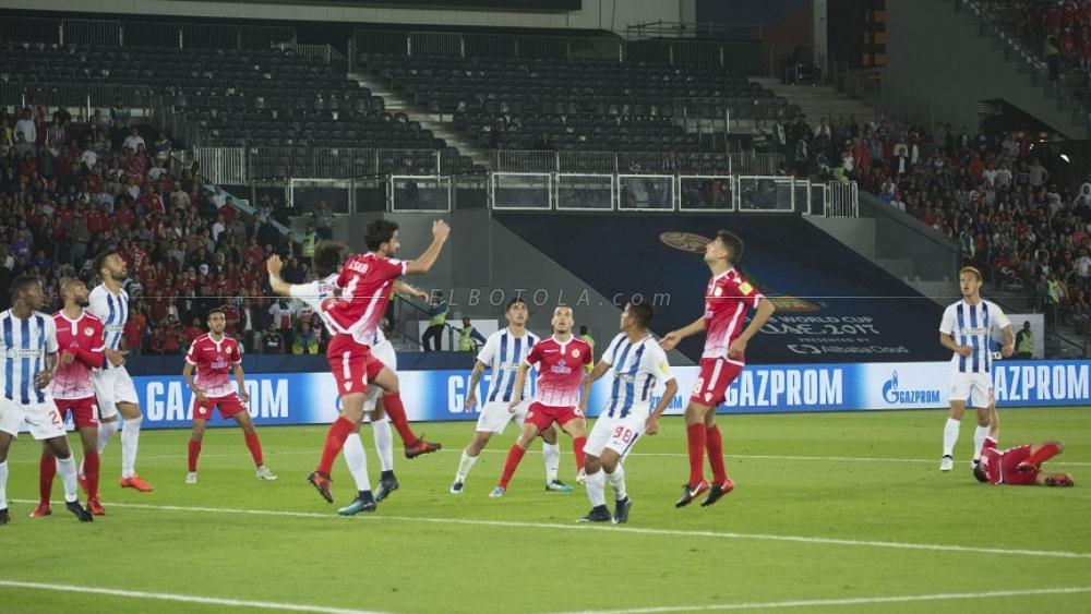 "الفيفا": كأس العالم للأندية سينطلق في 11 من شهر دجنبر المقبل