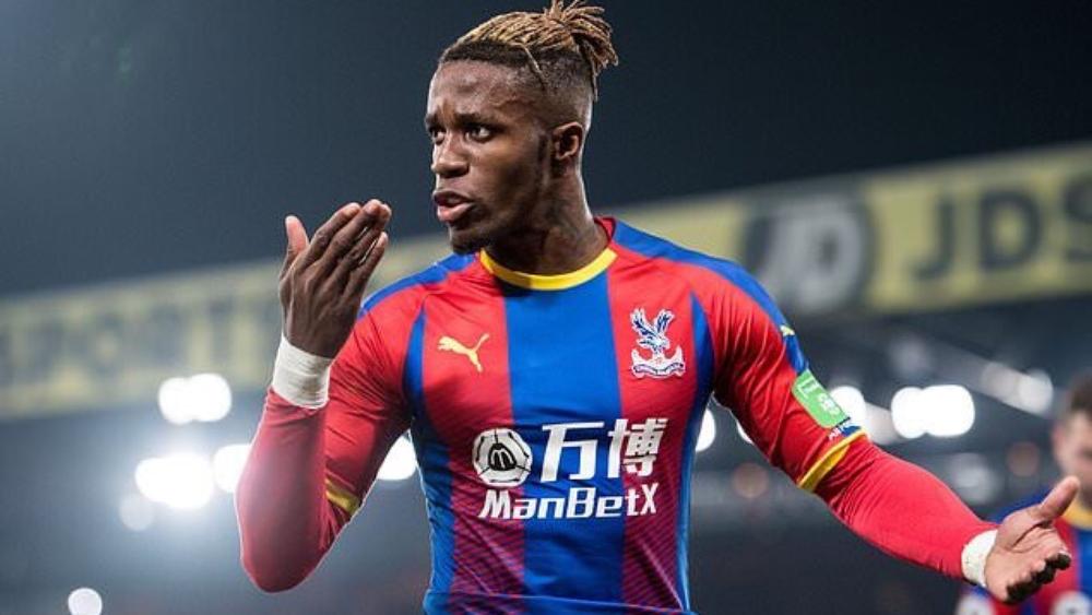 سكاي | إيفرتون أقرب من آرسنال لضم ويلفريد زاها