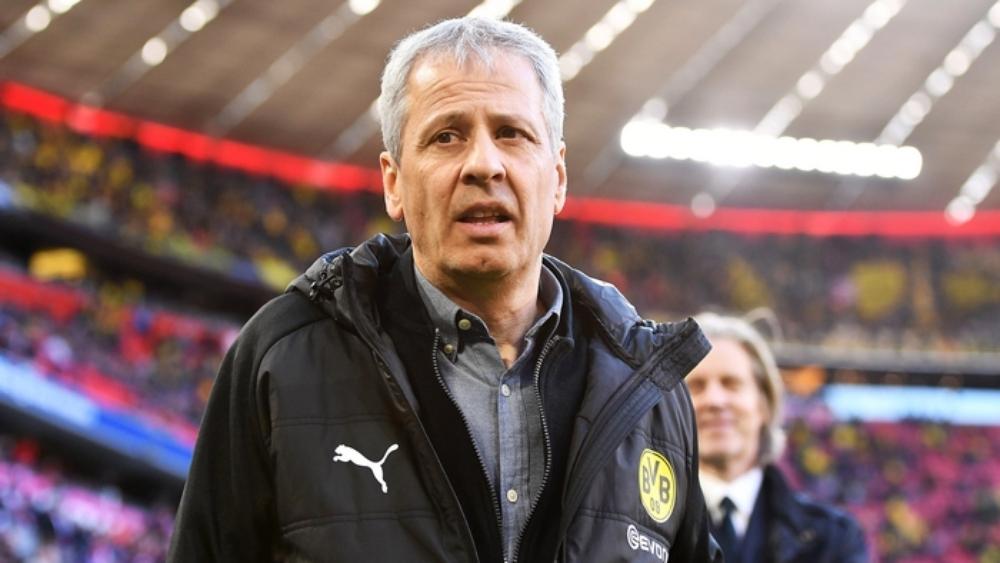 دورتموند يرفع سقف طموحه في الموسم الجديد