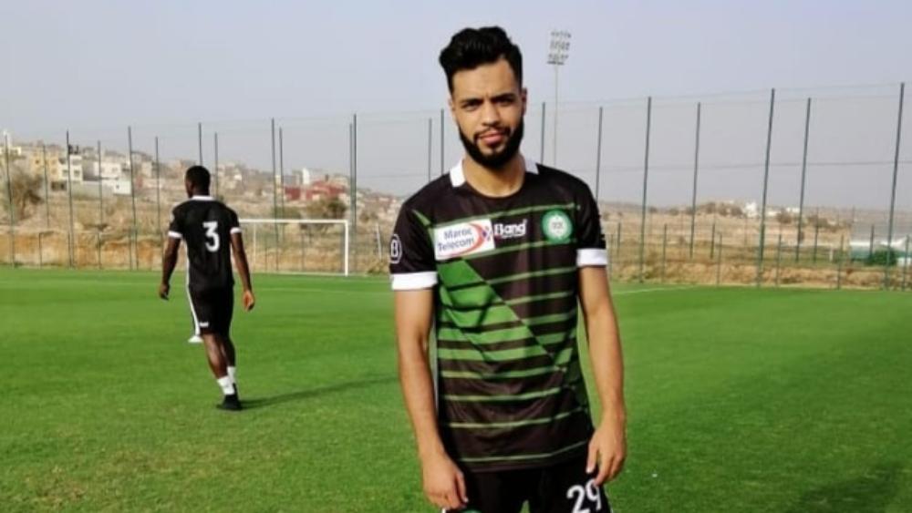 ميركاتو "البطولة"/ أولمبيك خريبكة يتعاقد رسميا مع محمد الحلالي