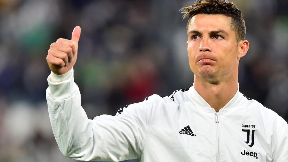 جماهير كوريا الجنوبية تثور بسبب كريستيانو رونالدو