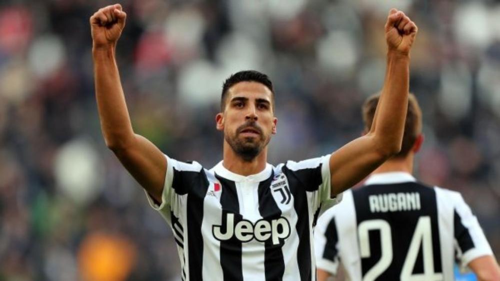 خضيرة يُفضّل العودة لألمانيا.. لكنه لا يستبعد الانتقال إلى إنجلترا