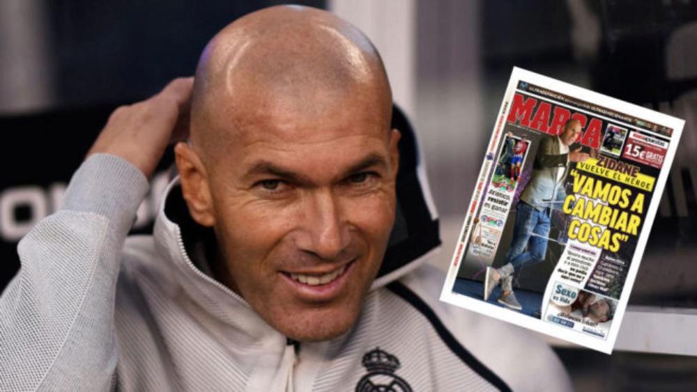 صحف مدريد بعد فضيحة الديربي "العلكة لا تتحمل المزيد من المط"