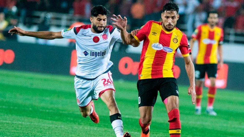 أندية قطر تتسوق في الجزائر .. قديروة للغرافة والبلايلي بـ12 مليون يورو!