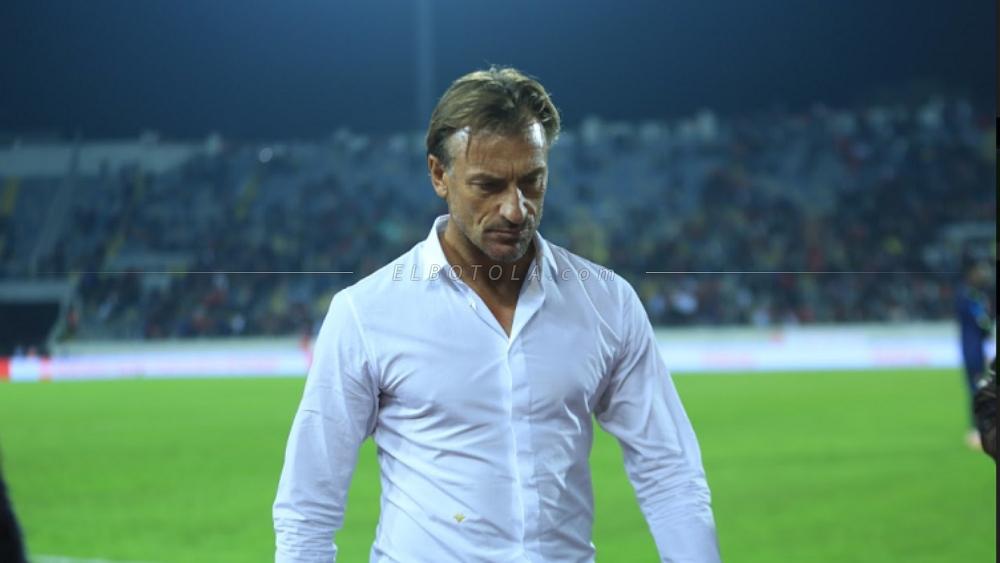 الاتحاد السعودي يتجه لإنهاء إتفاقه مع رونار بعد تقديم إستقالته من تدريب الأسود