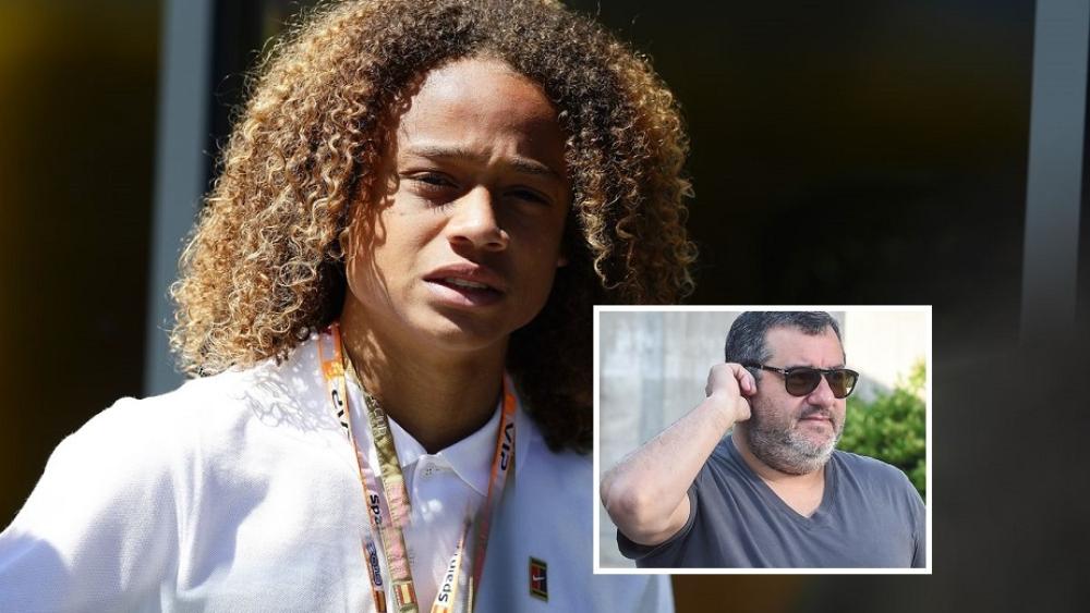 سيمونز لاعب سان جرمان الجديد.. عمره 16 عاما فقط وسيتقاضى نصف مليون يورو كراتب سنوي!