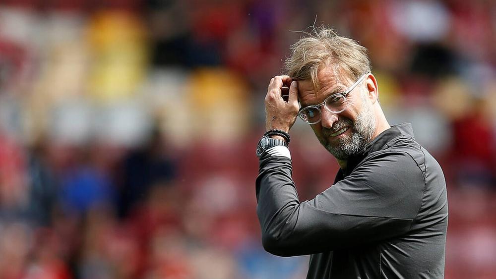 كلوب: هناك 4 أندية في العالم تحصل على كل ما تريده.. سيقولون أنني غيور"