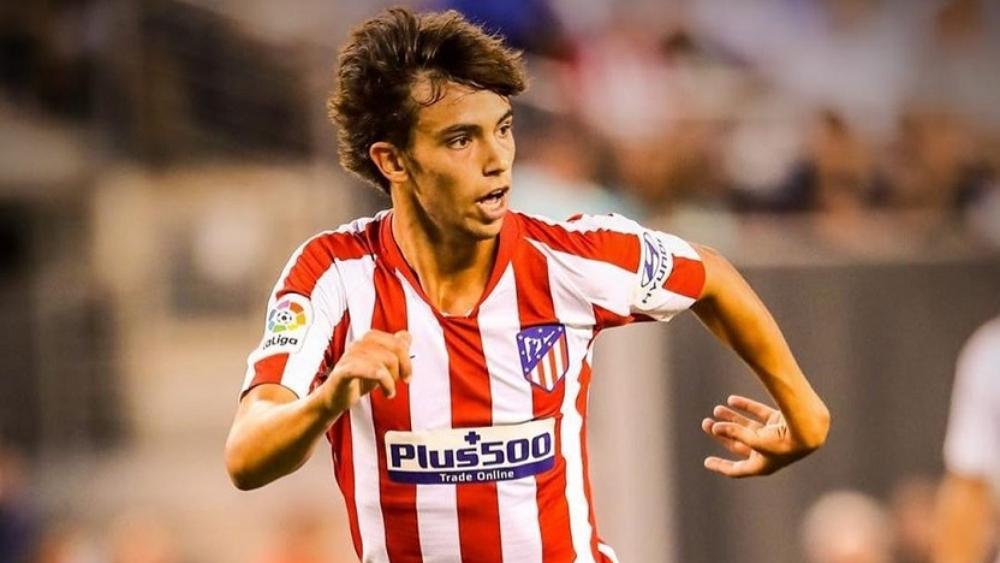 جواو فيليكس: "لا أملك بنية جسمانية قوية لكن لدي أشياء أخرى لا يملكها الآخرون"