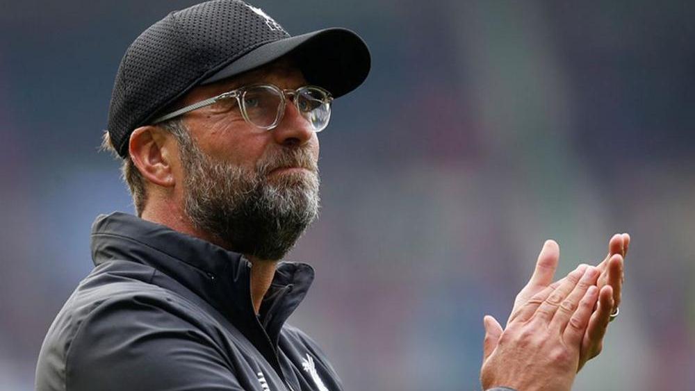 كلوب: مباراة الدرع ضد السيتي ليست معياراً للمنافسة