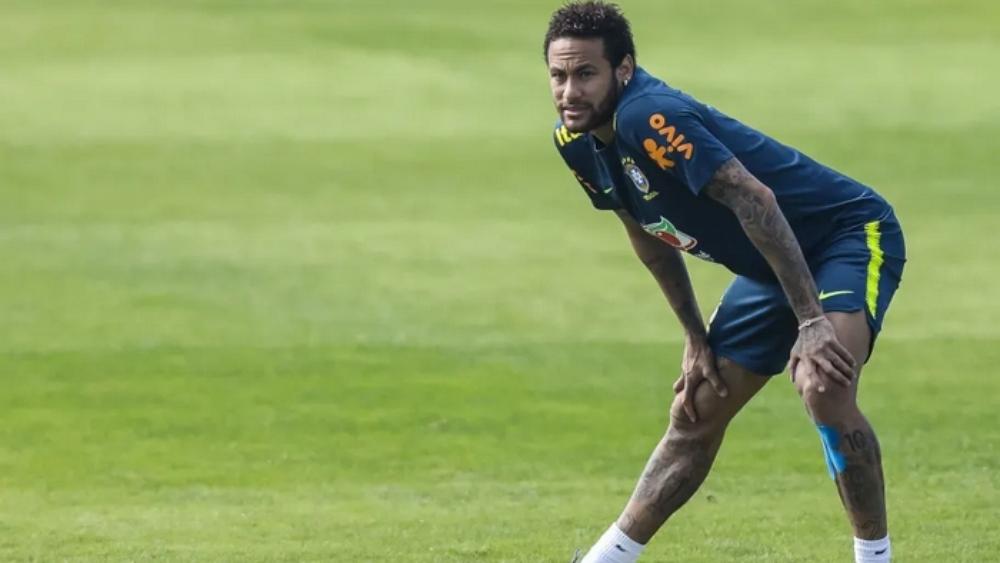 سلطات ساو باولو ترفض اتهام نيمار بالاغتصاب