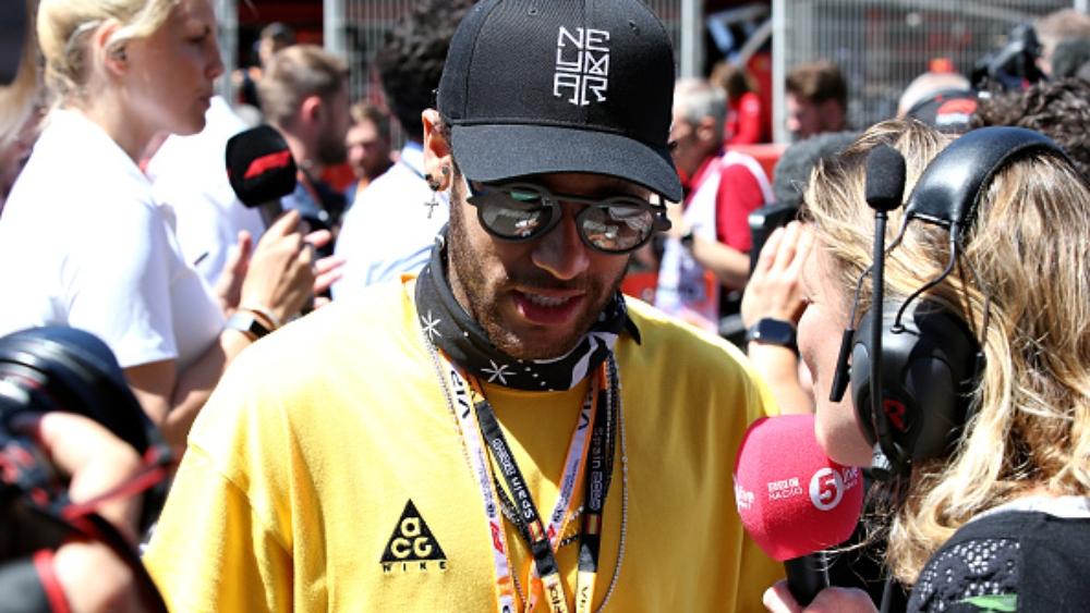 تقرير | صحف مدريد تدفع الريال نحو التعاقد مع نيمار