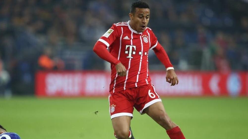 تياغو يدعم كوفاتش للاستمرار مع بايرن ميونخ