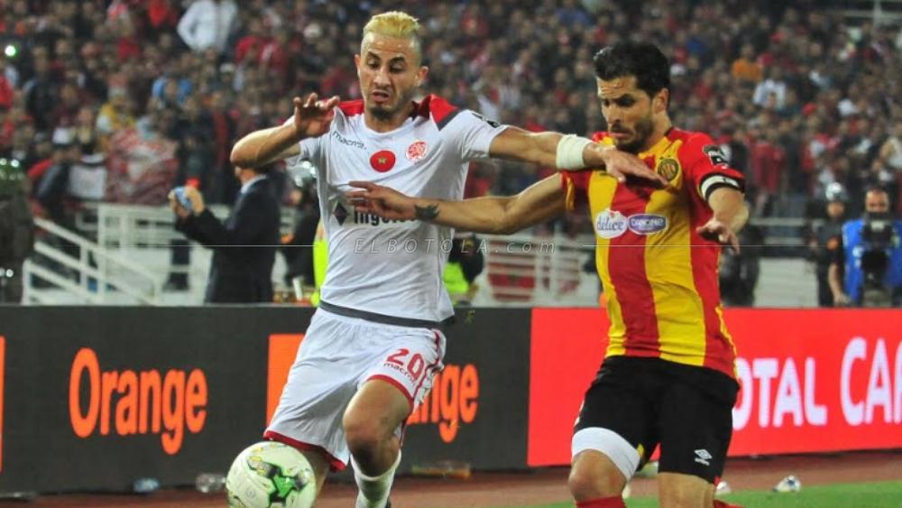 الشارع الرياضي يترقب القرار النهائي لـ"الطاس" بخصوص نهائي الأبطال بين الوداد و الترجي