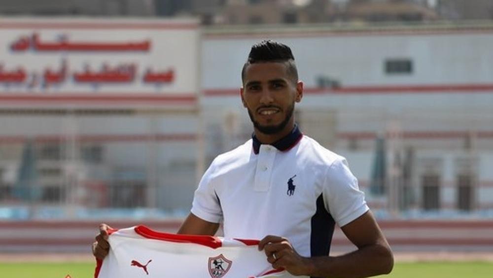 الزمالك يحرم من أوناجم في دوري الأبطال إلى غاية يناير و إحتمالية غيابه عن السوبر الإفريقي!