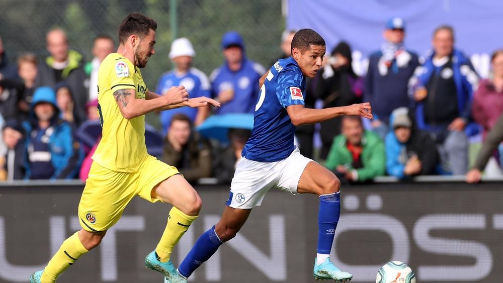 حاريث سعيد بالانتصار على فياريال.. ويؤكد: "الآن تبدأ الأمور الجدية"