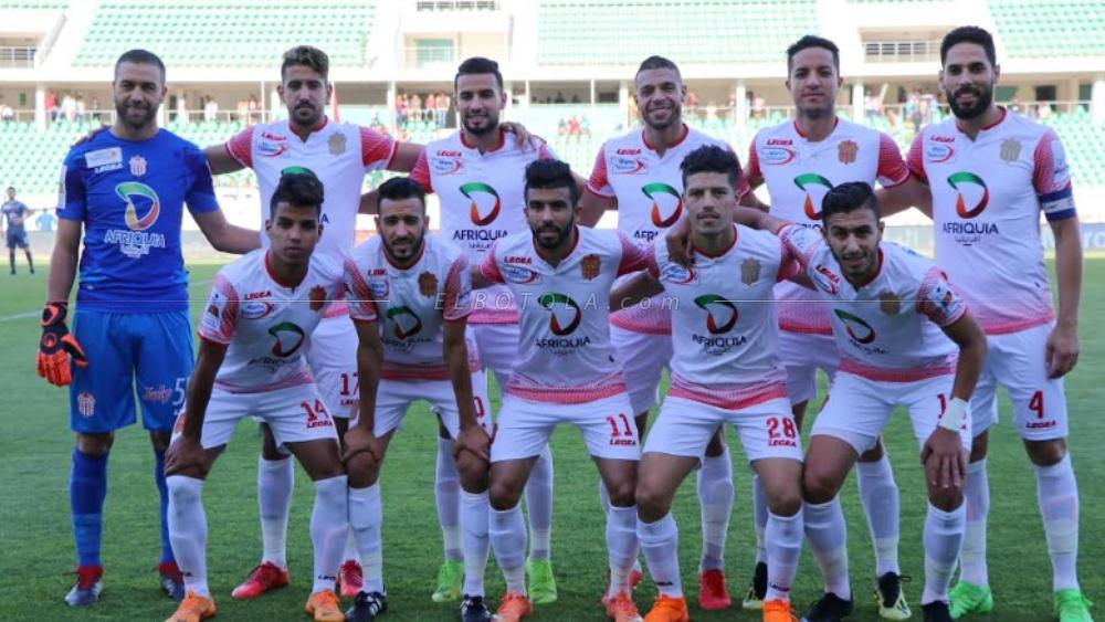 دوري الصداقة الودي:حسنية أكادير يحسم مباراة أولمبيك الدشيرة بالضربات الترجيحية