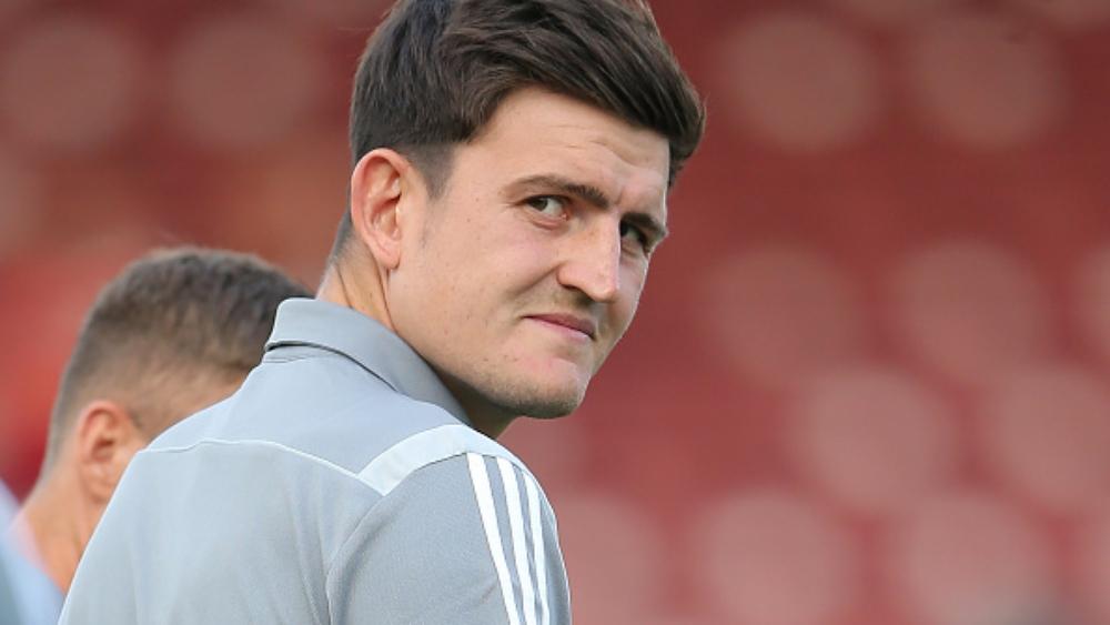 اليونايتد فوّت فرصة التعاقد مع ماجوير بـ4 ملايين فقط