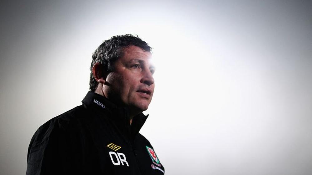 روبيرتس: "رفضت التدريب في البريميرليج .. وجلسة مع لقجع أقنعتني باختيار المغرب"