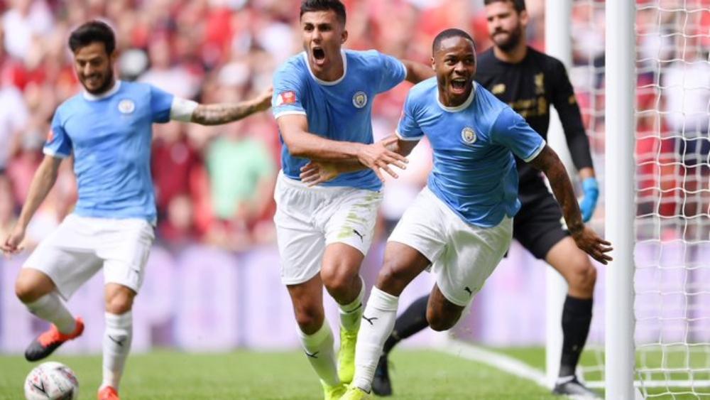 بالأرقام | سيتي جوارديولا الأفضل عبر التاريخ .. رقم جديد يؤصل الحقيقة