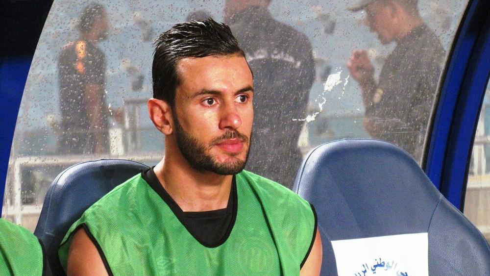 حارس مرمى الترجي: "لن نعيد الميداليات.. نحن أبطال أفريقيا هذا العام"