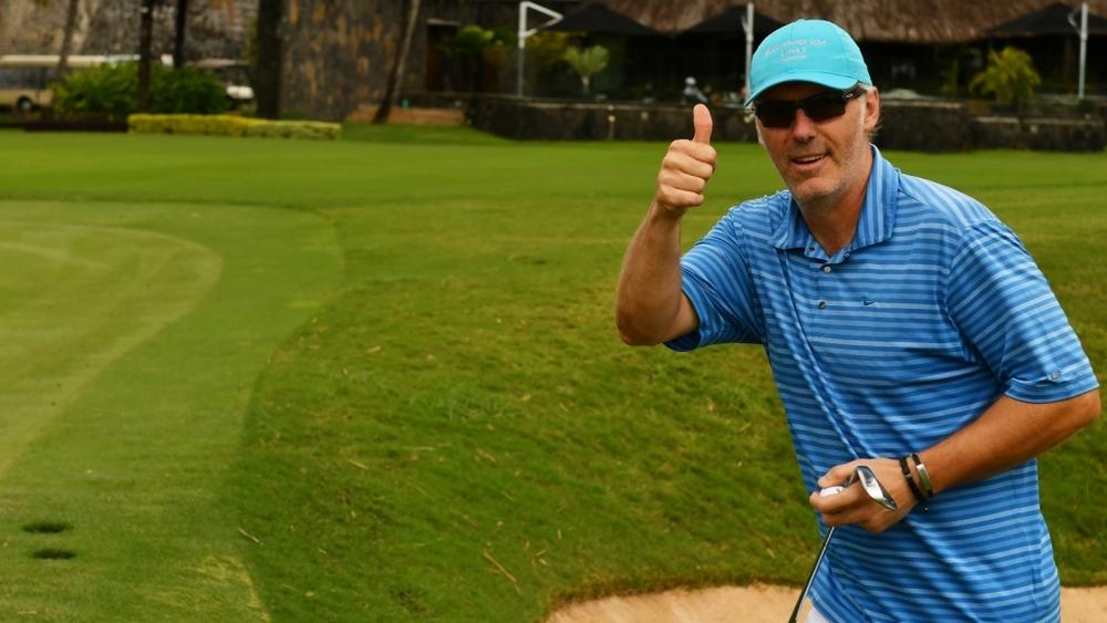 بلان: "منفتح على خوض تجربة جديدة حتى لو كانت خارج أوروبا"