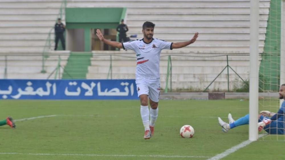 ميركاتو "البطولة"/ البزغودي ينتقل إلى يوسفية برشيد