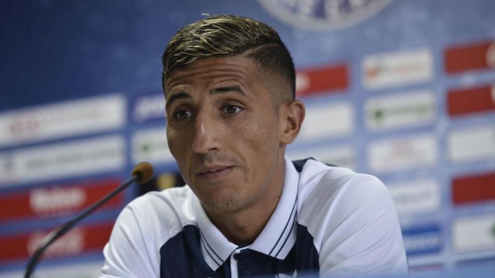 فجر: "رحلت عن خيتافي السنة الماضية لأسباب أُسرية"