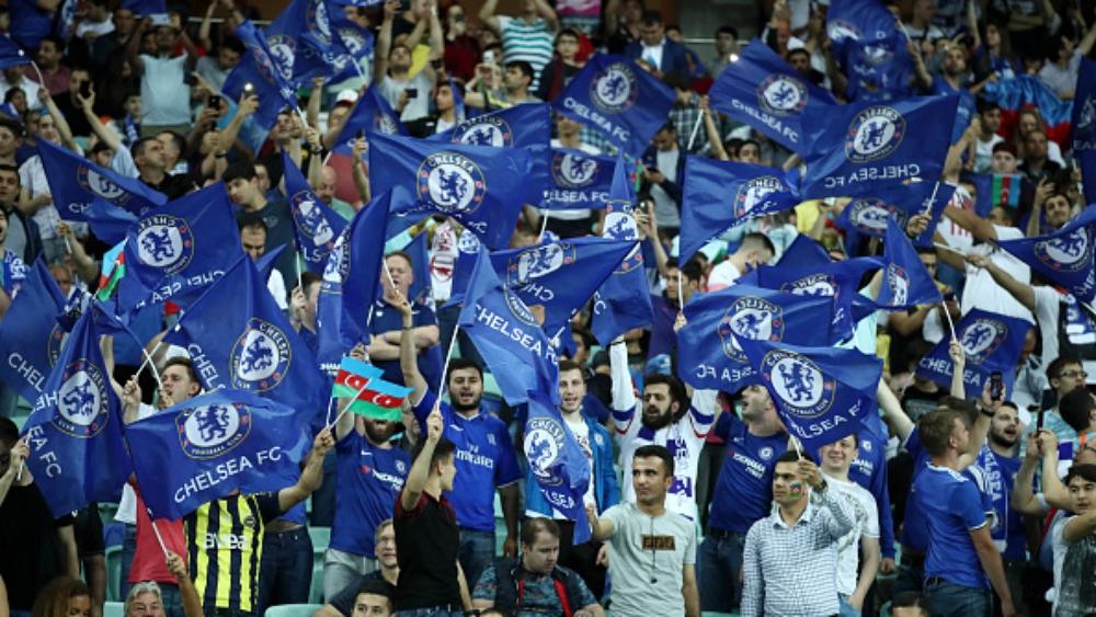 اغتصاب واعتداء جنسي في تشيلسي.. والنادي يصدر بياناً