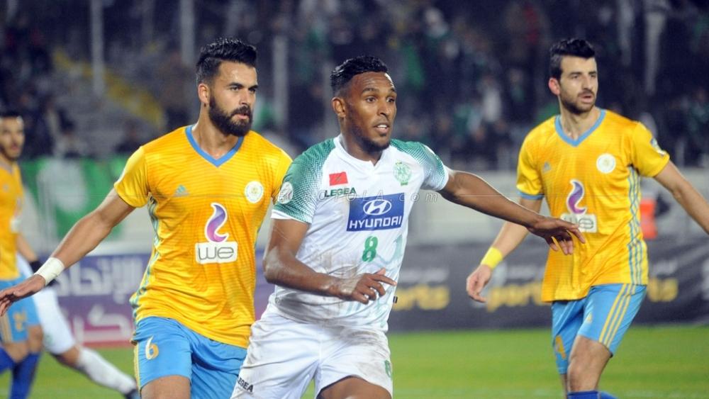 تقارير إعلامية تونسية: "الورفلي في تونس من أجل التوقيع للترجي"