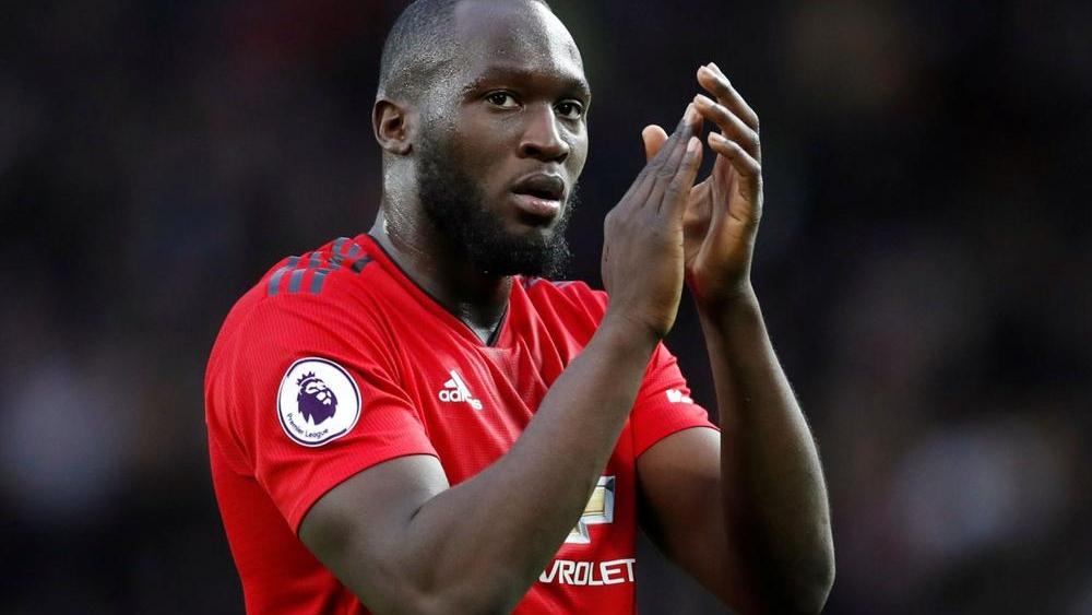 لوكاكو يرفض العودة لمانشستر ويضغط من أجل الرحيل