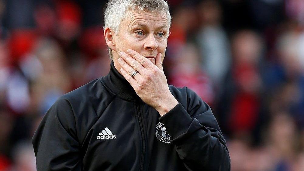 سولشاير يواجه تحدي إعادة مانشستر يونايتد إلى أمجاده