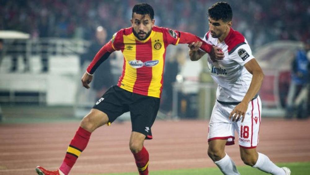 الترجي يضمن مليوني دولار ونصف.. والوداد مليون و250 ألف دولار بعد قرار الكاف