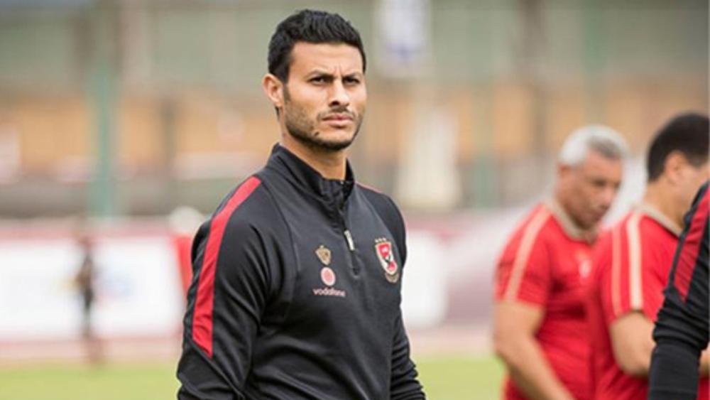 ليفربول استفسر عن إمكانية ضم حارس الأهلي قبل التعاقد مع أدريان