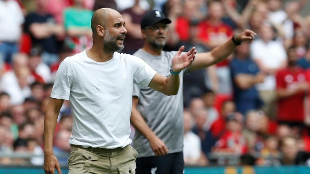 معركة "شرسة" جديدة متوقعة بين مانشستر سيتي وليفربول