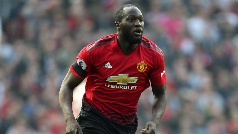 رويترز | لوكاكو يخضع لفحص طبي قبل انتقال مرتقب إلى إنتر ميلان