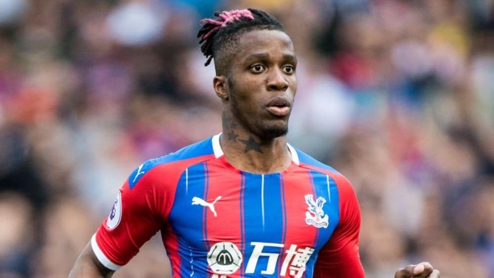 زاها يعلن العصيان ويطلب الرحيل عن كريستال بالاس