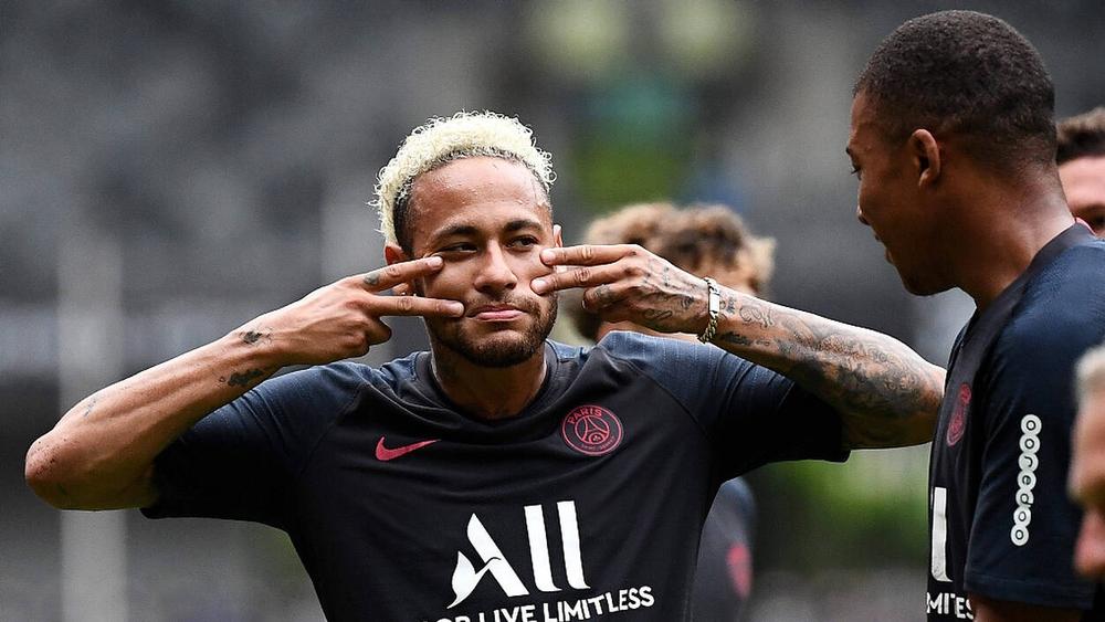 نيمار سينتظر برشلونة حتى يوم 20 غشت ولا يستبعد الانتقال إلى ريال مدريد