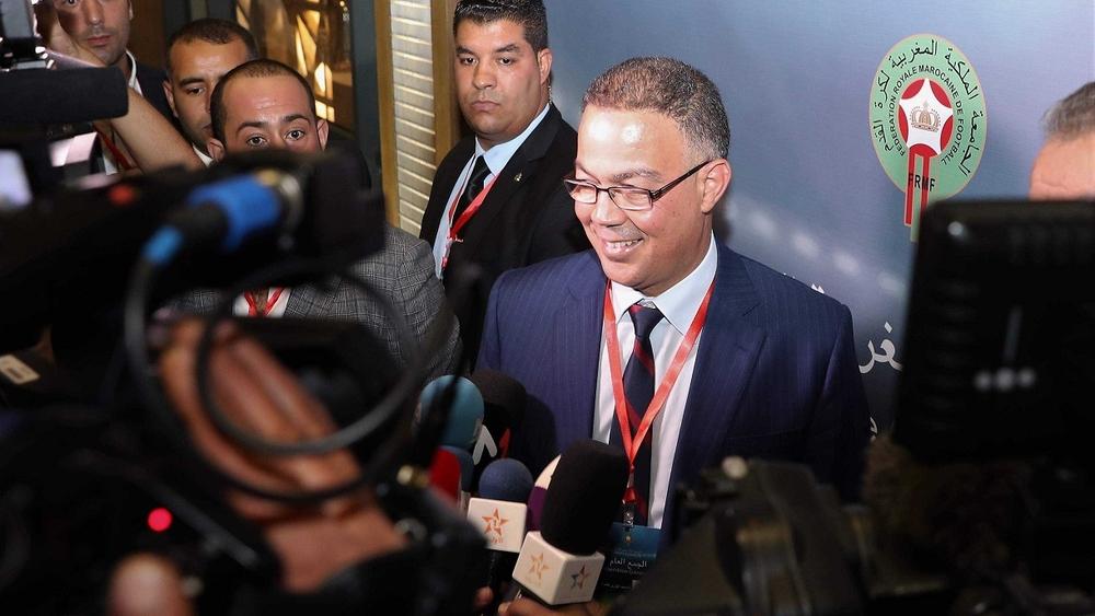 رسميا | الجامعة تحدد الأسبوع القادم كموعد للإعلان عن مدرب المنتخب المغربي الجديد