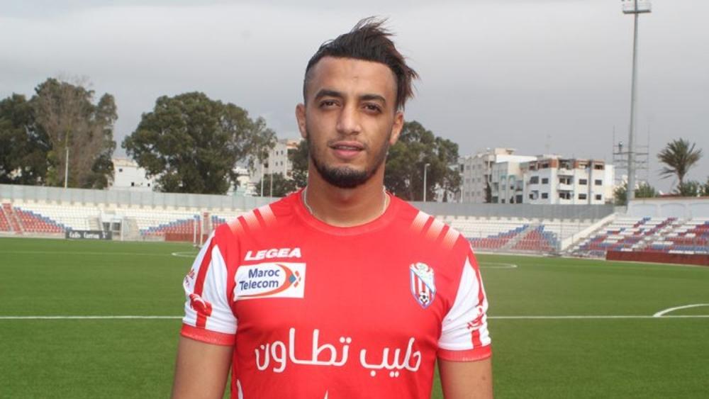 ميركاتو "البطولة"/المغرب التطواني يفسخ عقد الحارس أكضاي بالتراضي